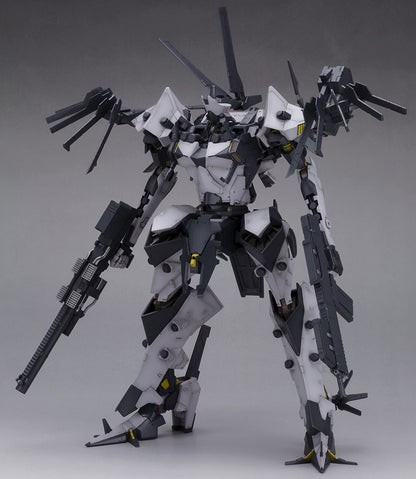 1/72 BFF 063AN Ambient (Reissue) Armored Core - Artrovo Gundam