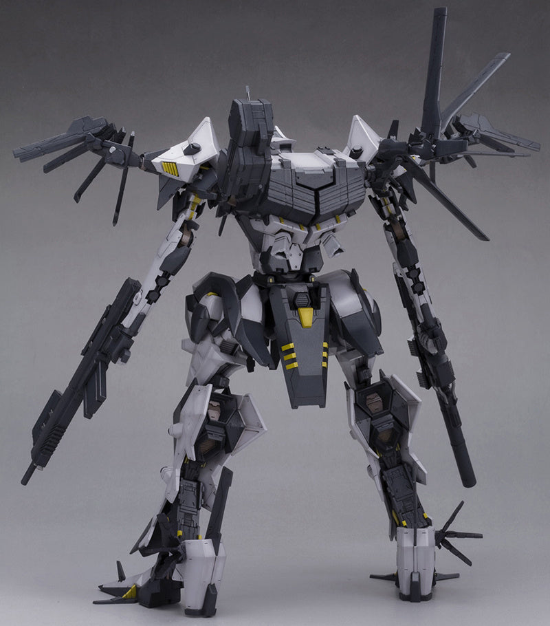 1/72 BFF 063AN Ambient (Reissue) Armored Core - Artrovo Gundam