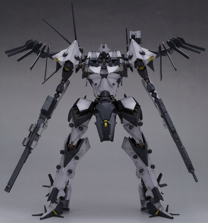 1/72 BFF 063AN Ambient (Reissue) Armored Core - Artrovo Gundam