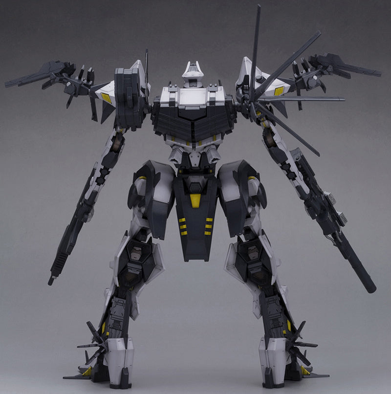 1/72 BFF 063AN Ambient (Reissue) Armored Core - Artrovo Gundam