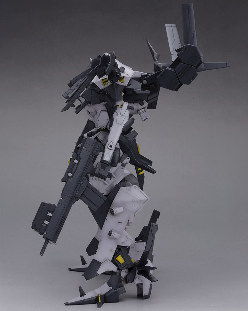 1/72 BFF 063AN Ambient (Reissue) Armored Core - Artrovo Gundam