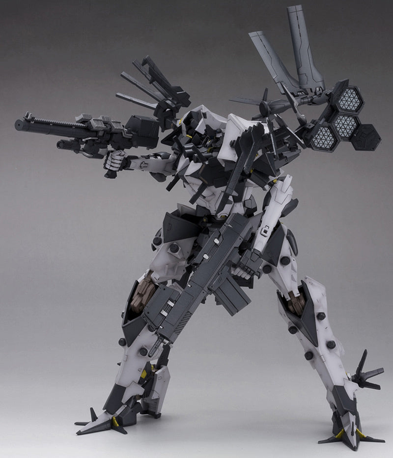 1/72 BFF 063AN Ambient (Reissue) Armored Core - Artrovo Gundam