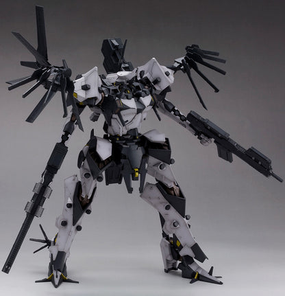 1/72 BFF 063AN Ambient (Reissue) Armored Core - Artrovo Gundam