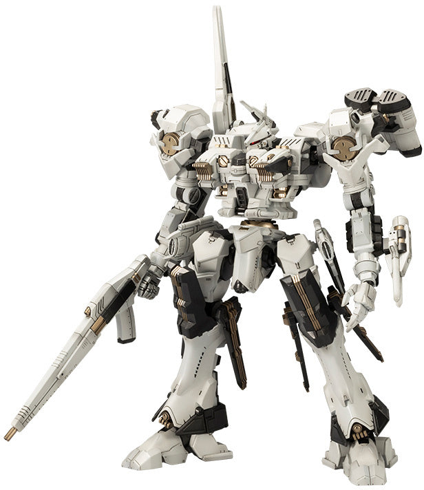 1/72 Rosenthal CR-HOGIRE Noblesse Oblige Full Package Version (Armored Core) - Artrovo Gundam