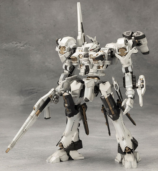 1/72 Rosenthal CR-HOGIRE Noblesse Oblige Full Package Version (Armored Core) - Artrovo Gundam