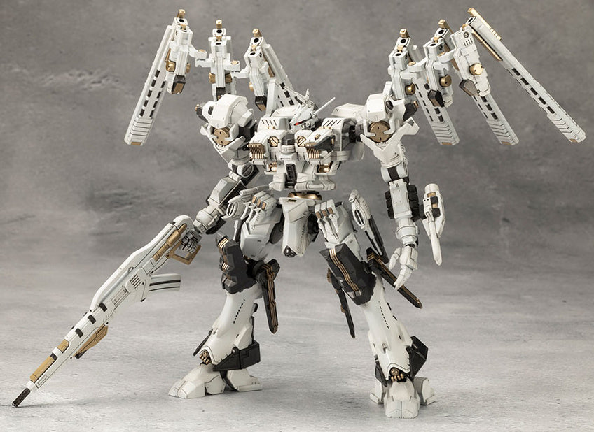 1/72 Rosenthal CR-HOGIRE Noblesse Oblige Full Package Version (Armored Core) - Artrovo Gundam