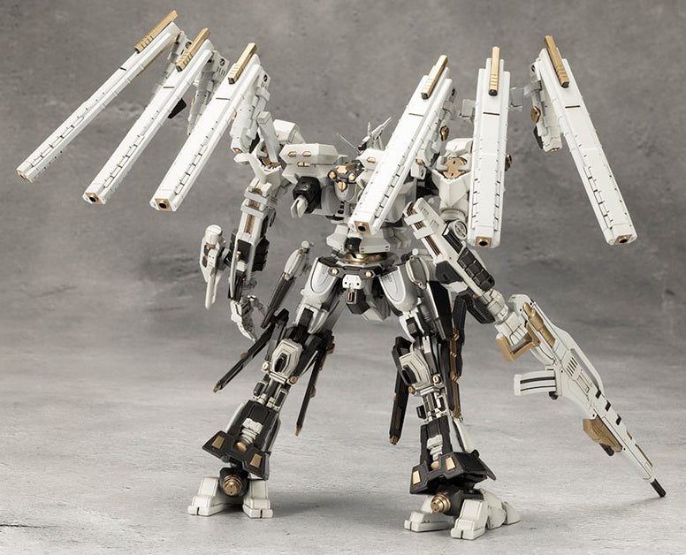 1/72 Rosenthal CR-HOGIRE Noblesse Oblige Full Package Version (Armored Core) - Artrovo Gundam