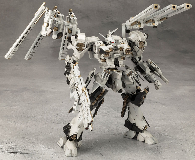 1/72 Rosenthal CR-HOGIRE Noblesse Oblige Full Package Version (Armored Core) - Artrovo Gundam