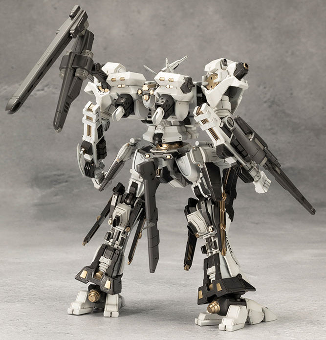 1/72 Rosenthal CR-HOGIRE Noblesse Oblige Full Package Version (Armored Core) - Artrovo Gundam