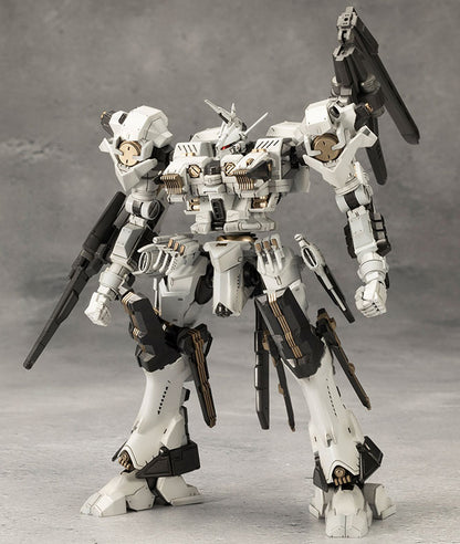 1/72 Rosenthal CR-HOGIRE Noblesse Oblige Full Package Version (Armored Core) - Artrovo Gundam