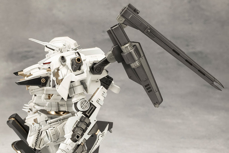 1/72 Rosenthal CR-HOGIRE Noblesse Oblige Full Package Version (Armored Core) - Artrovo Gundam