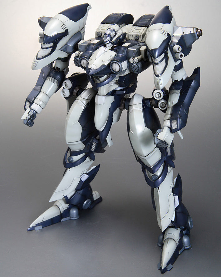 1/72 Interior Union Y01-Tellus Full Package Version - Artrovo Gundam