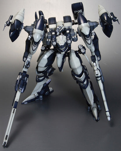 1/72 Interior Union Y01-Tellus Full Package Version - Artrovo Gundam