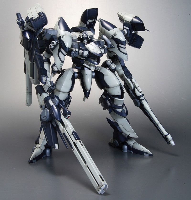 1/72 Interior Union Y01-Tellus Full Package Version - Artrovo Gundam