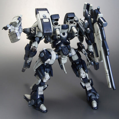 1/72 Interior Union Y01-Tellus Full Package Version - Artrovo Gundam