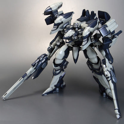 1/72 Interior Union Y01-Tellus Full Package Version - Artrovo Gundam