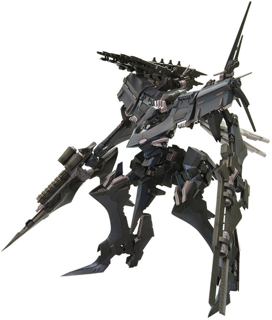 1/72 Omer TYPE-LAHIRE Stasis Full Package Ver. (ARMORED CORE: For Answer) - Artrovo Gundam