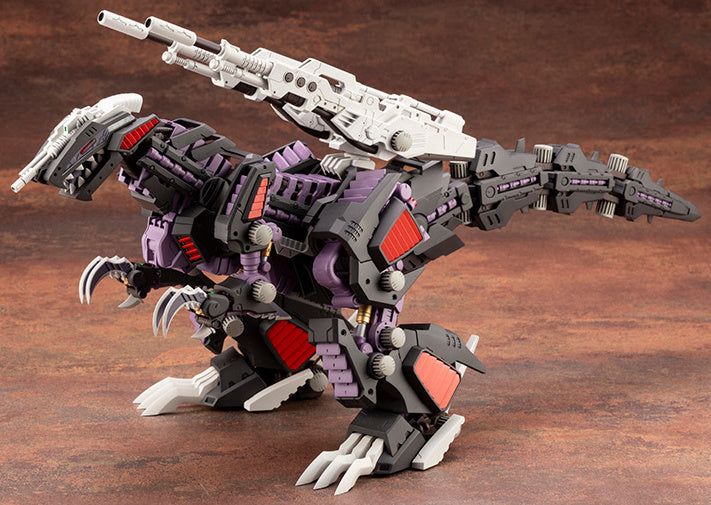 1/72 Zoids: EZ-026 Geno Saurer Repackage Ver. (Reissue) - Artrovo Gundam