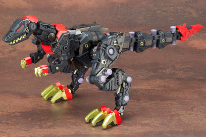 1/72 Zoids: EZ-049 Sturm Tyrann (Reissue) - Artrovo Gundam