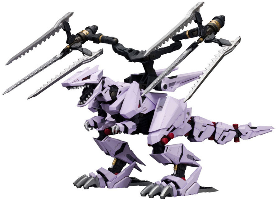 1/72 Zoids: EZ-049 Berserk Fuhrer Repackage Ver. (Reissue) - Artrovo Gundam