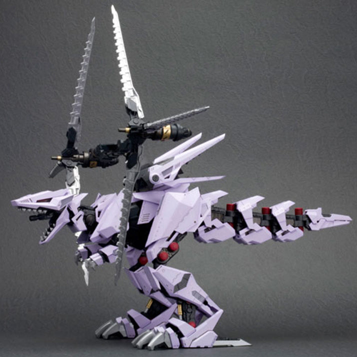 1/72 Zoids: EZ-049 Berserk Fuhrer Repackage Ver. (Reissue) - Artrovo Gundam