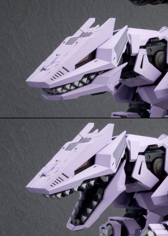 1/72 Zoids: EZ-049 Berserk Fuhrer Repackage Ver. (Reissue) - Artrovo Gundam