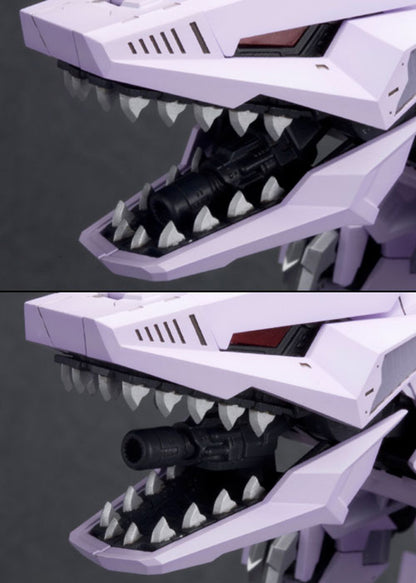 1/72 Zoids: EZ-049 Berserk Fuhrer Repackage Ver. (Reissue) - Artrovo Gundam