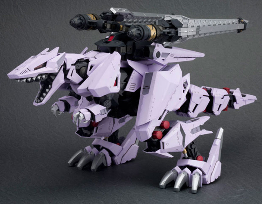 1/72 Zoids: EZ-049 Berserk Fuhrer Repackage Ver. (Reissue) - Artrovo Gundam