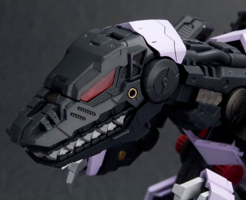 1/72 Zoids: EZ-049 Berserk Fuhrer Repackage Ver. (Reissue) - Artrovo Gundam