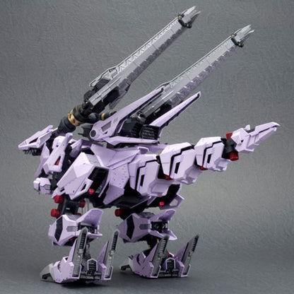 1/72 Zoids: EZ-049 Berserk Fuhrer Repackage Ver. (Reissue) - Artrovo Gundam