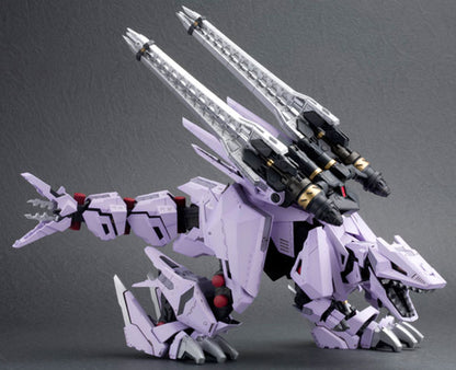 1/72 Zoids: EZ-049 Berserk Fuhrer Repackage Ver. (Reissue) - Artrovo Gundam