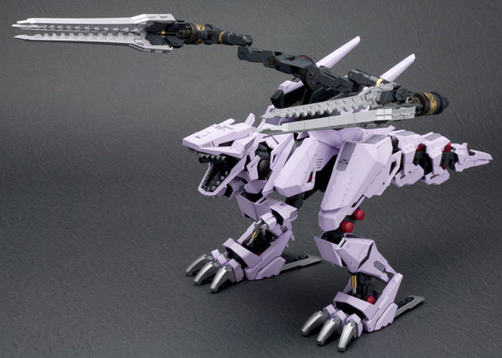 1/72 Zoids: EZ-049 Berserk Fuhrer Repackage Ver. (Reissue) - Artrovo Gundam