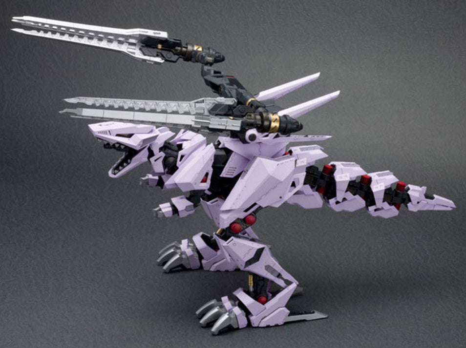 1/72 Zoids: EZ-049 Berserk Fuhrer Repackage Ver. (Reissue) - Artrovo Gundam