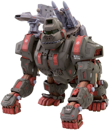 1/72 Zoids: EZ-015 Iron Kong Marking Plus Ver. - Artrovo Gundam