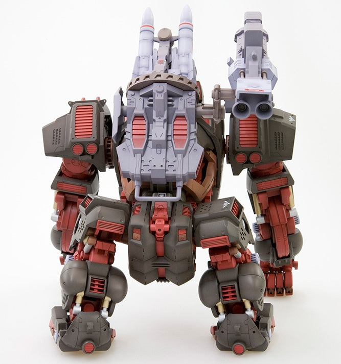 1/72 Zoids: EZ-015 Iron Kong Marking Plus Ver. - Artrovo Gundam