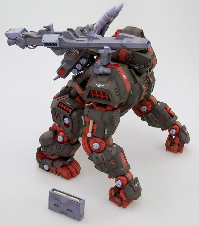 1/72 Zoids: EZ-015 Iron Kong Marking Plus Ver. - Artrovo Gundam