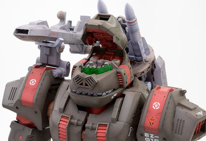 1/72 Zoids: EZ-015 Iron Kong Marking Plus Ver. - Artrovo Gundam