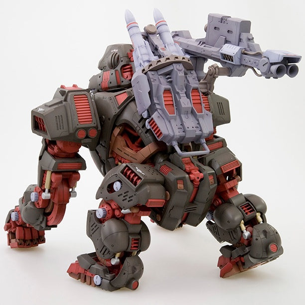 1/72 Zoids: EZ-015 Iron Kong Marking Plus Ver. - Artrovo Gundam