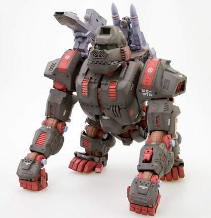 1/72 Zoids: EZ-015 Iron Kong Marking Plus Ver. - Artrovo Gundam