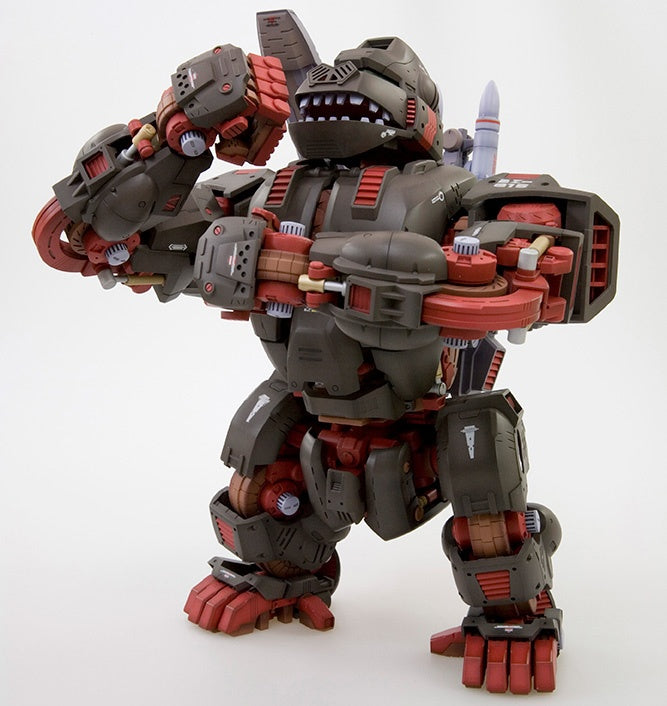 1/72 Zoids: EZ-015 Iron Kong Marking Plus Ver. - Artrovo Gundam