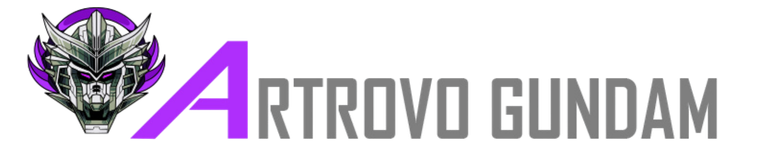 Artrovo Gundam
