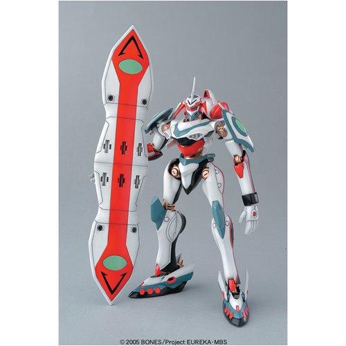 Bandai Nirvash Zero Eureka 7 Model Kit