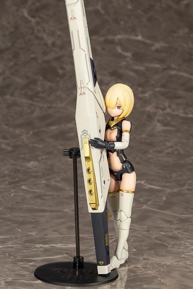 Kotobukiya 1/1 Megami Device BULLET KNIGHTS Launcher (Reissue) Model Kit - Image 12 of 15