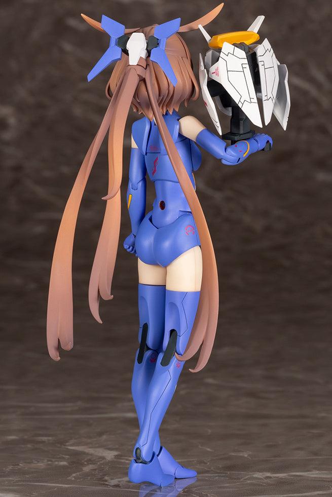 Kotobukiya 1/1 Megami Device SOL Raptor (Reissue) Model Kit - Image 13 of 17