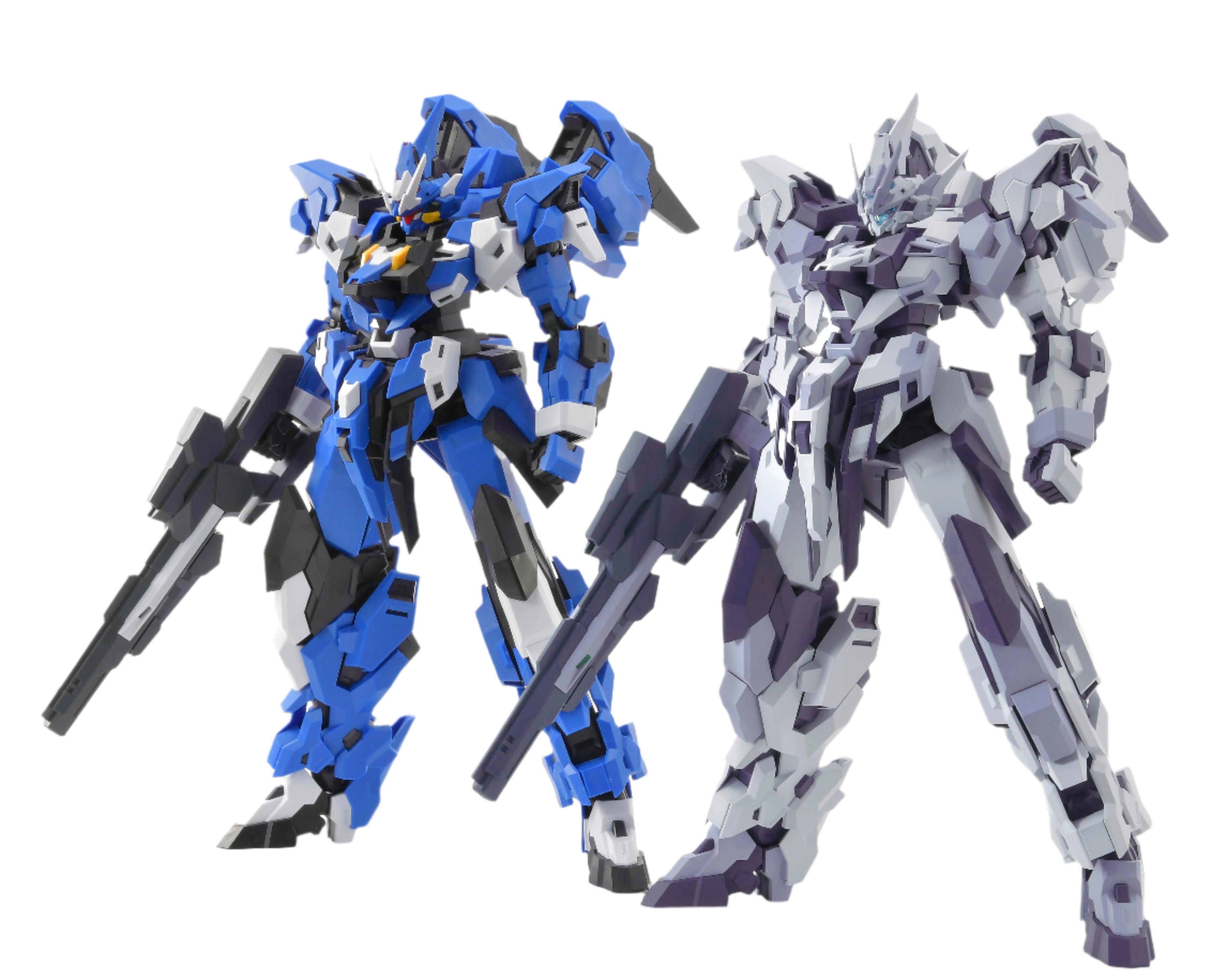 Hobby Japan 1/100 Estailev Roll Out White Ver. Model Kit — product photo 7