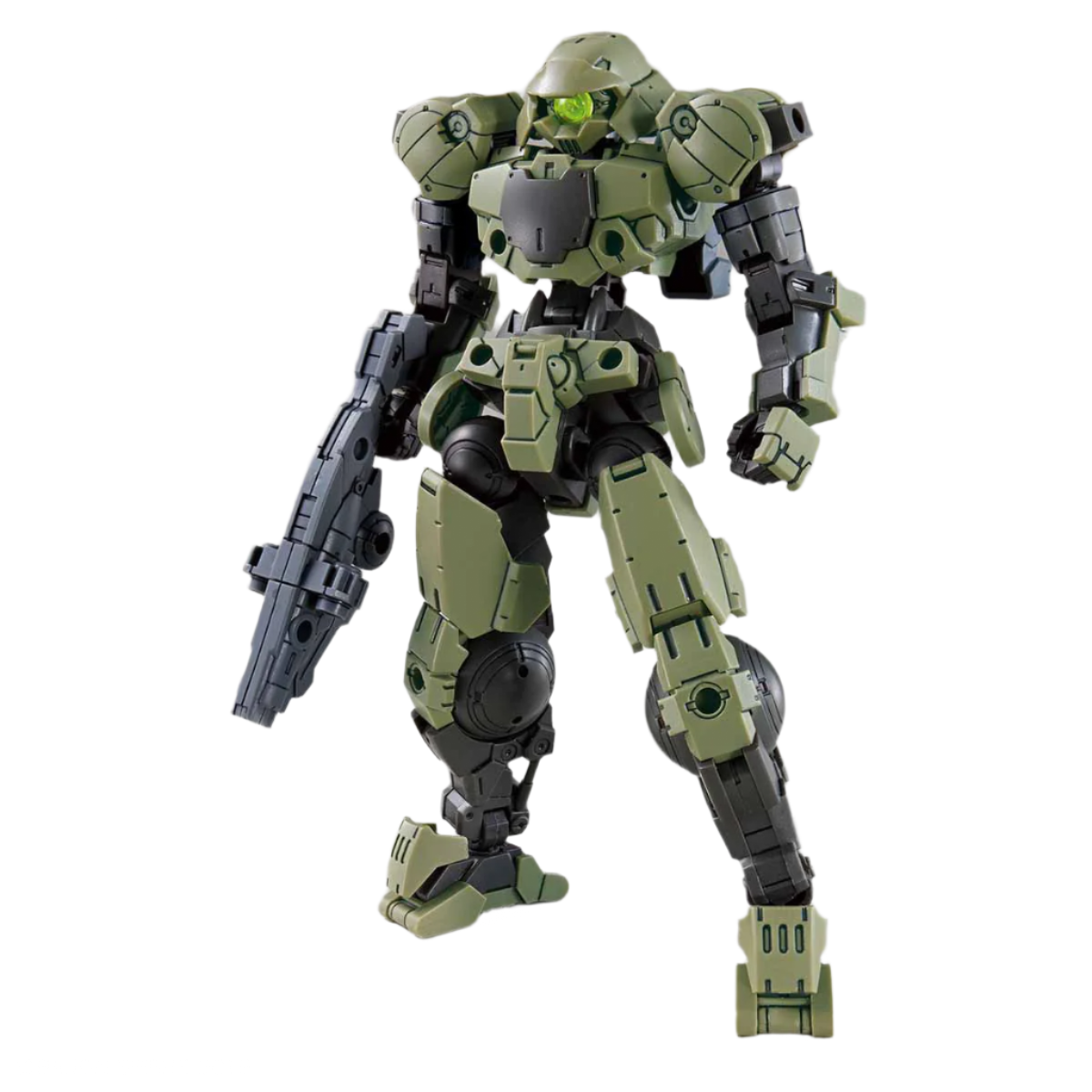 Bandai 1/144 30MM bEMX-15 PORTANOVA (Green) Model Kit
