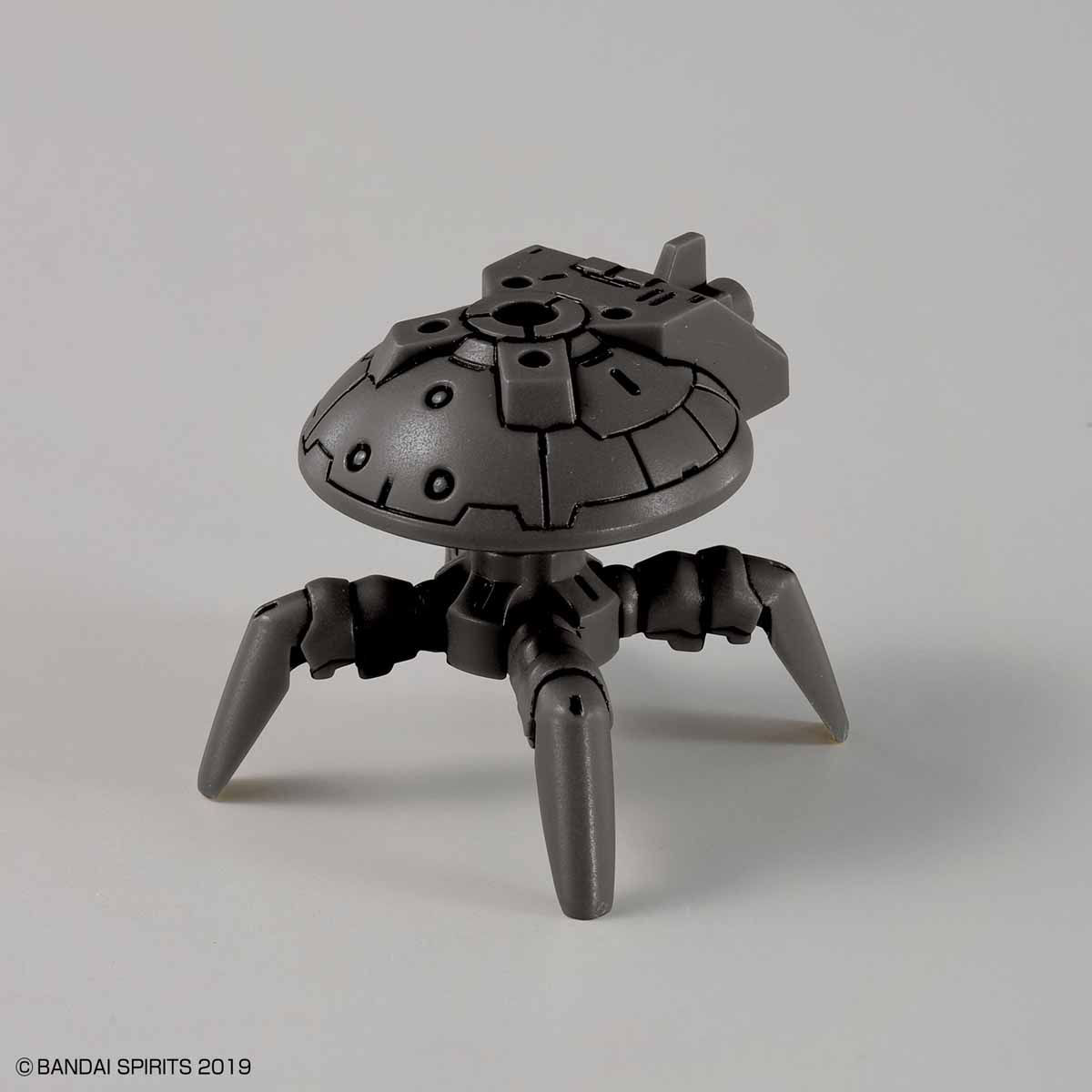 Bandai 1/144 30MM bEMX-15 PORTANOVA (Green) Model Kit