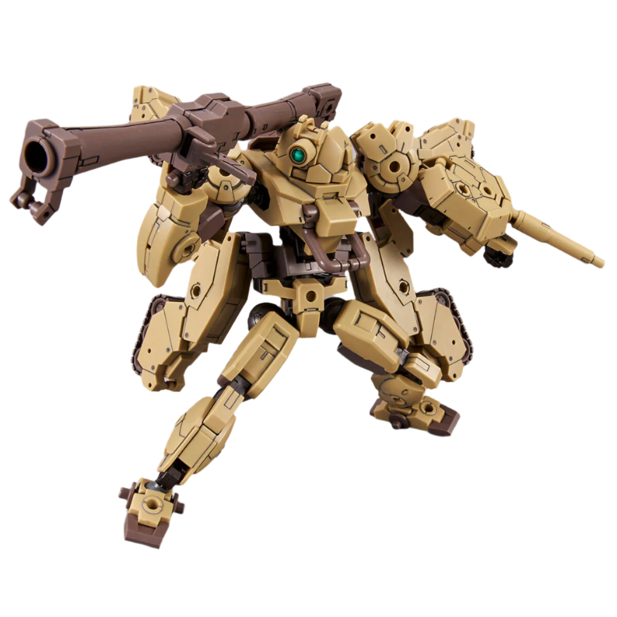 Bandai 1/144 30MM bEXM-33T Volpa Nova (Tank Ver.) Model Kit