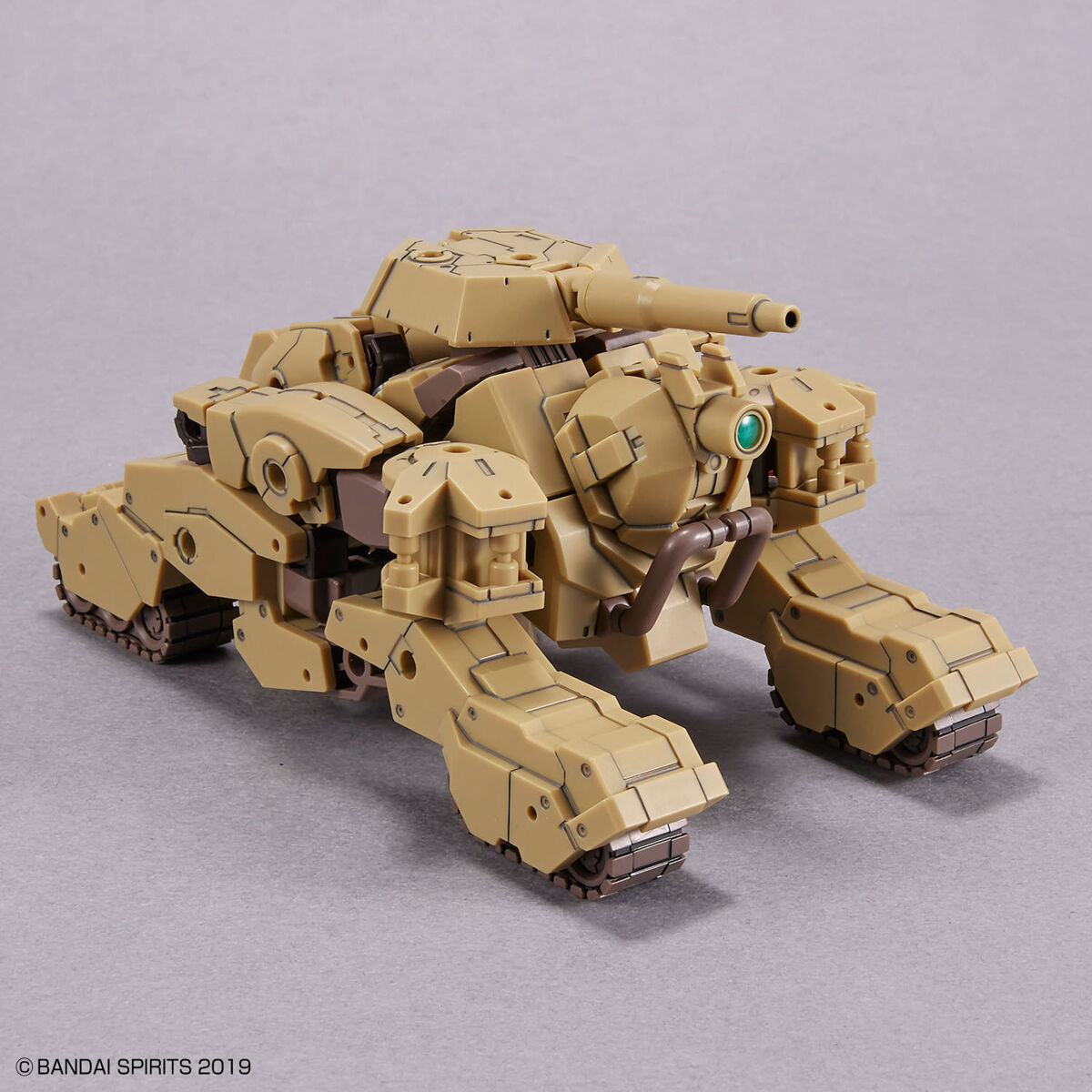Bandai 1/144 30MM bEXM-33T Volpa Nova (Tank Ver.) Model Kit