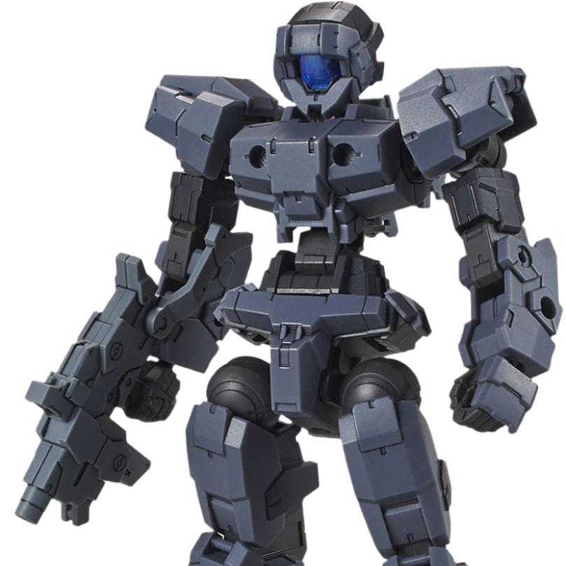 Bandai 1/144 30MM eEMX-17 Alto (Dark Gray) Model Kit